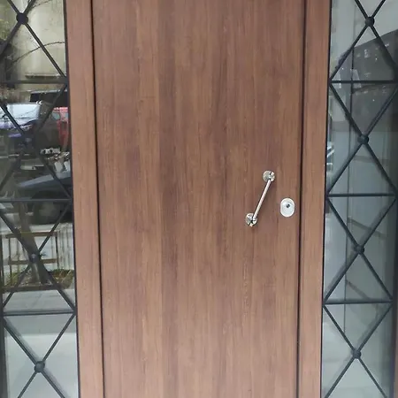 Skg Luxury Салоники
