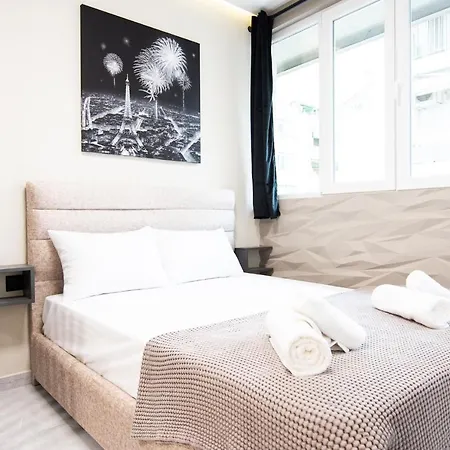 Apartment Skg Luxury